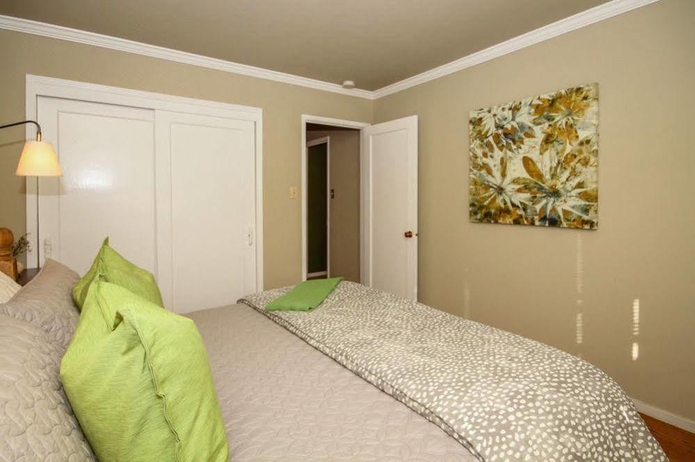 Chelsea Garden Inn Calistoga Esterno foto